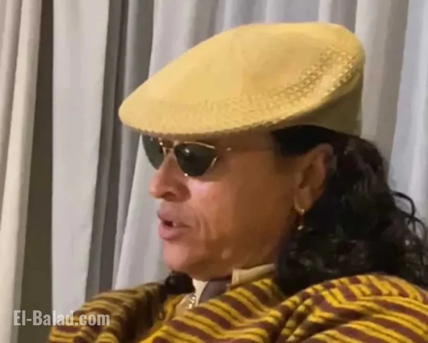 Elvis Crespo: Ebenezer Guerra Poised for Global Stardom by 2027