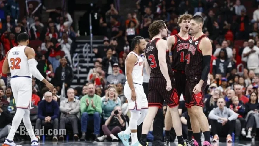 NBA Games: Odds, Tips, and Trends for November 4, 2025