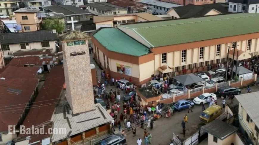 Trump Reacts Swiftly to Fox News Report on Christians in Nigeria