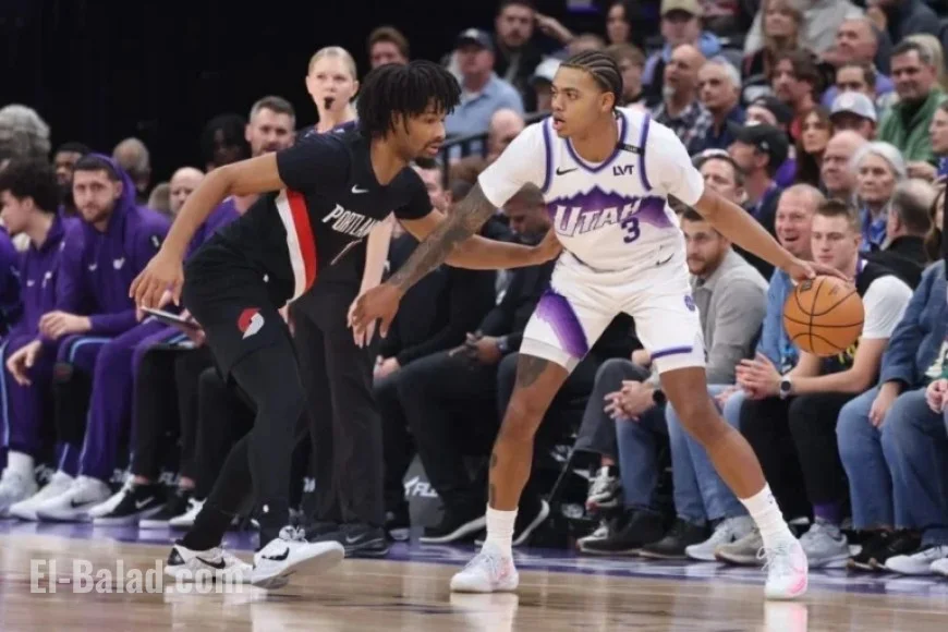 Jazz and Wolves Updates: K. George, R. Williams, A. Mitchell Highlighted