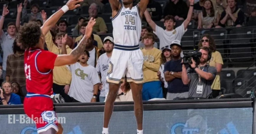 UMES Joins Men’s Basketball for 2025-26 Season Opener