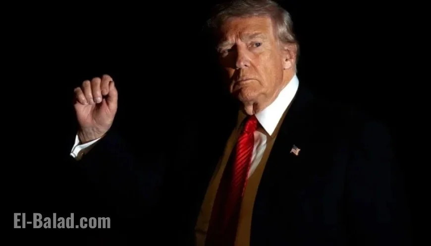 Fact-Checking Trump’s ’60 Minutes’ Claims on Nuclear Weapons, Mamdani, ICE