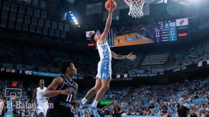 Lucas Analyzes Central Arkansas Reactions