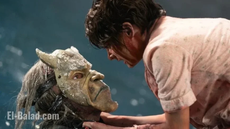 Halloween Weekend Sees Unprecedented Box Office Trends