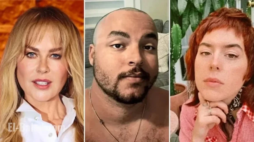 Nicole Kidman’s Kids with Tom Cruise Clashed with Keith Urban