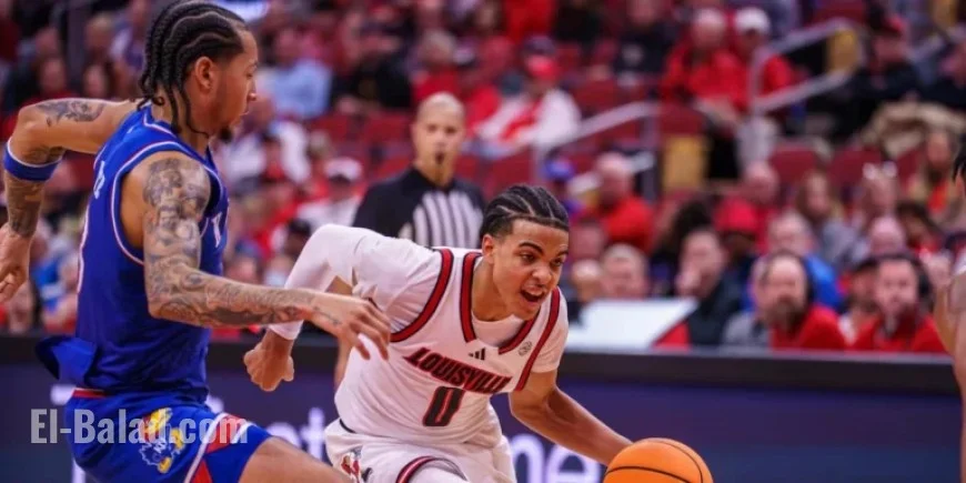 Watch UofL Basketball Season Opener: Viewing Guide