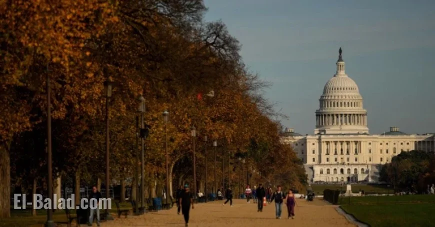 Progress Emerges in Longstanding US Government Shutdown Talks