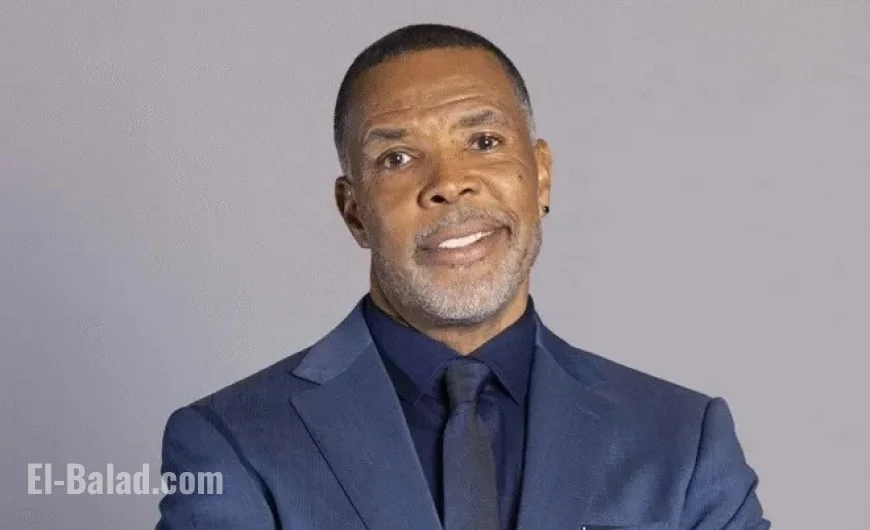 Eriq La Salle Leaves ‘FBI’ Spinoff as Executive Producer: CIA