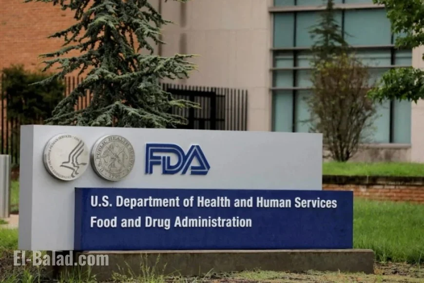 FDA’s Top Drug Regulator Resigns Amid Conduct Investigation