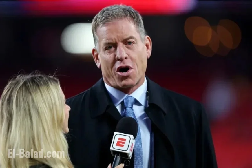 Troy Aikman Urges Cowboys Defense to Strengthen Ahead of Cardinals Match
