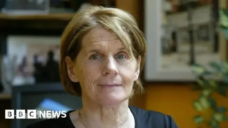 Irish Advocate Sister Stan Kennedy Passes Away at 86