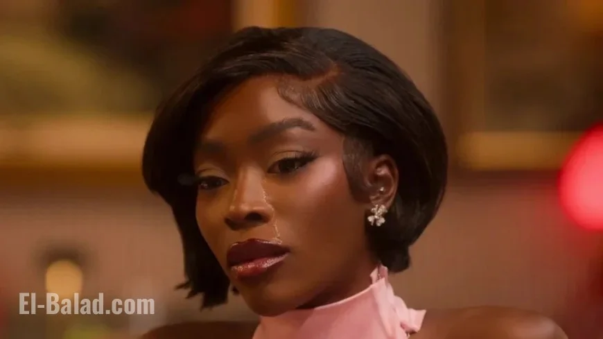 Fans Speculate Chelsea Lazkani’s Exit from Selling Sunset