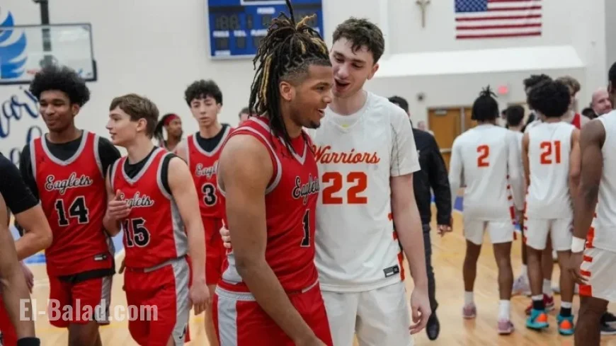 Michigan’s Trey McKenney Shares Key Traits with Pistons’ Cade Cunningham