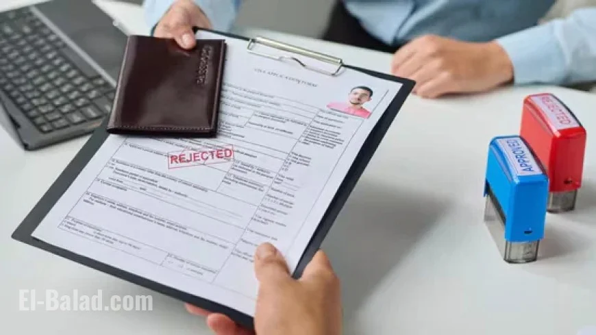 Canada Denies 75% of Indian Student Visas: Discover the Reasons