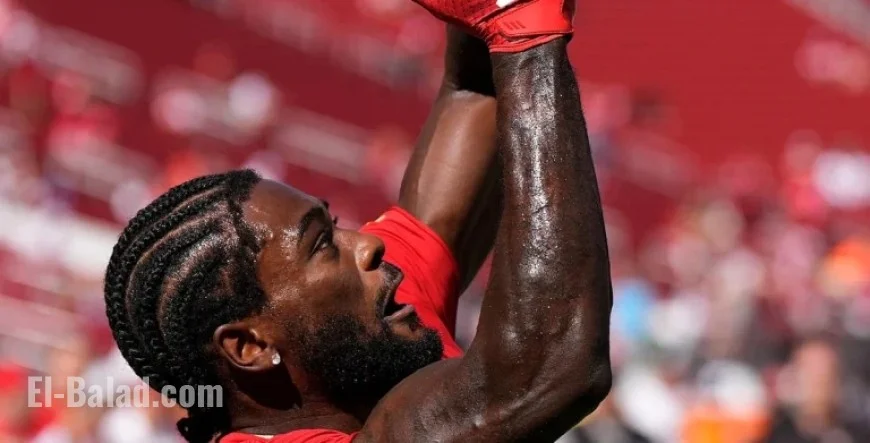 49ers Injury Report: Aiyuk Sidelined, Pearsall’s Status Uncertain