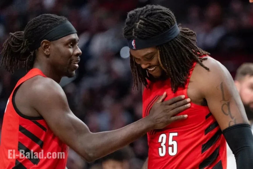 Robert Williams III Shines in Trail Blazers’ Winning Season Debut