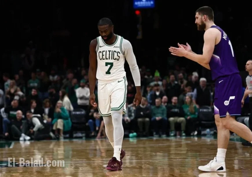 Jaylen Brown Criticizes Missed Call in Hornets Game: ‘It Cost Us’