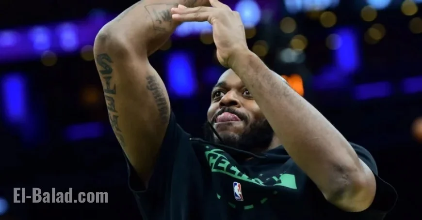 Jusuf Nurkic’s Buzzer-Beater Seals Jazz’s Victory Over Celtics