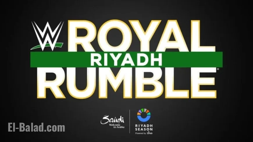WWE Royal Rumble in Saudi Arabia Likely Lacks Surprises