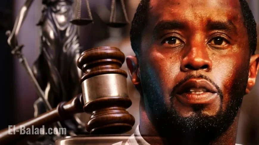 Diddy Fast-Tracked for Appeal, Potential Early Release from Prison