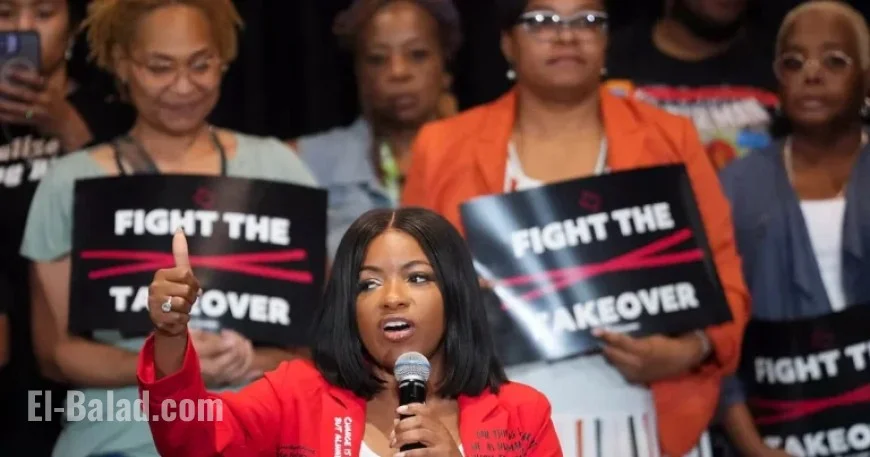 Jasmine Crockett Senate Bid: Key Questions as Filing Opens