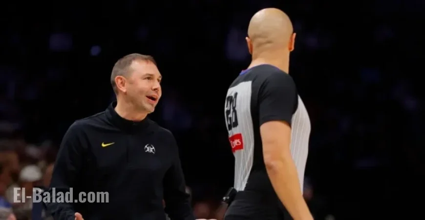 Nuggets Coach Confirms Commitment: “We Will Definitely Do That”