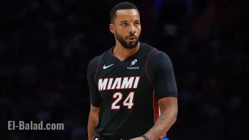 Clippers vs. Heat: Star Player Returns from Injury in Los Angeles