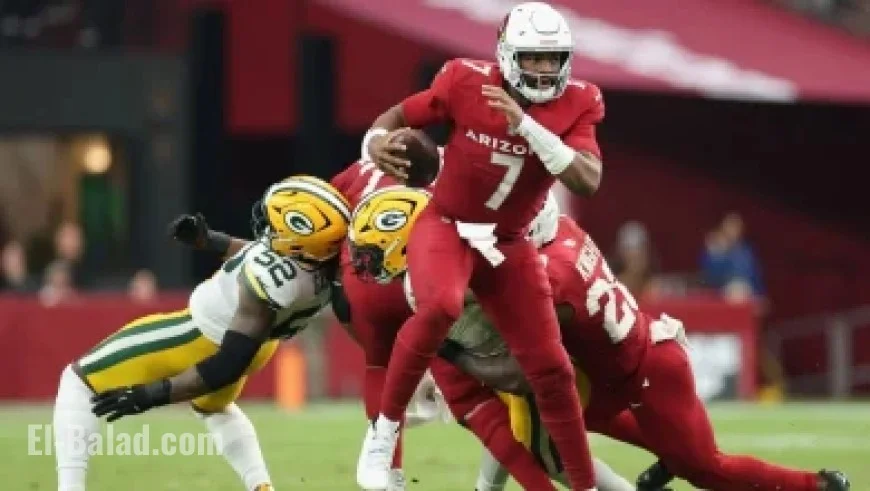 NFC North Race Intensifies with Wide Open Competition