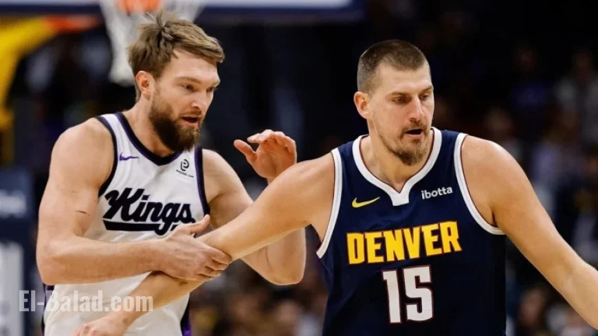 Nuggets Dominate Kings: 3 Key Insights from the Victory