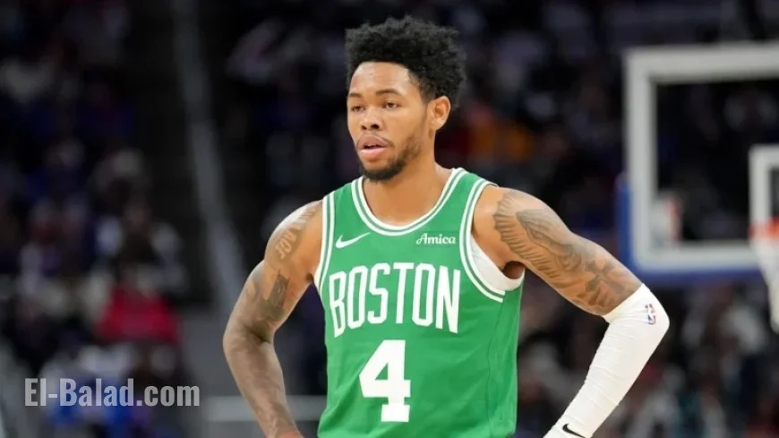 Ex-Blazers Guard Faces Early Challenges with New Team