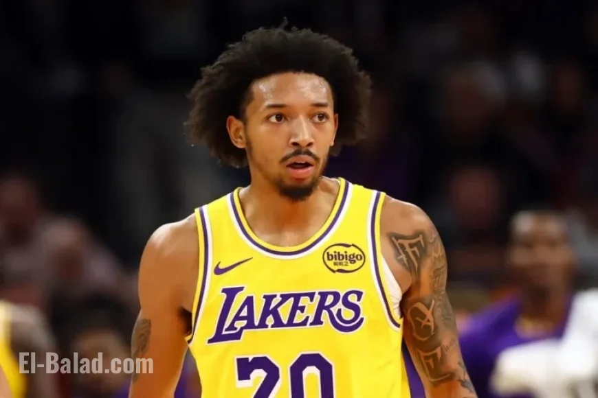 Explore Lakers Guard Nick Smith Jr’s Ethnicity, Religion, and Nationality