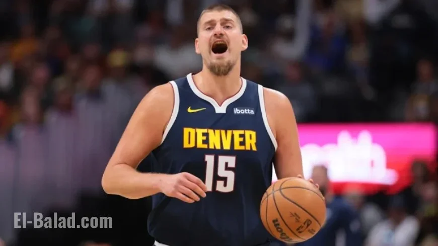 Nuggets Favor Title over Wins with Bold Strategy Shift