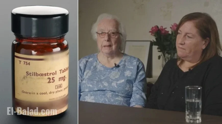 ITV News Probe Sparks Calls for Inquiry into Pregnancy Drug