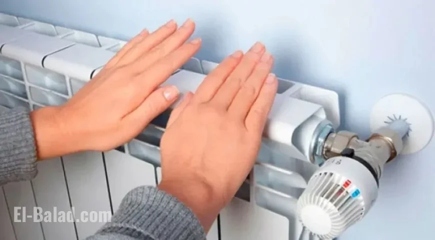 Bishkek Municipal Enterprises to Start Heating Supply on November 3