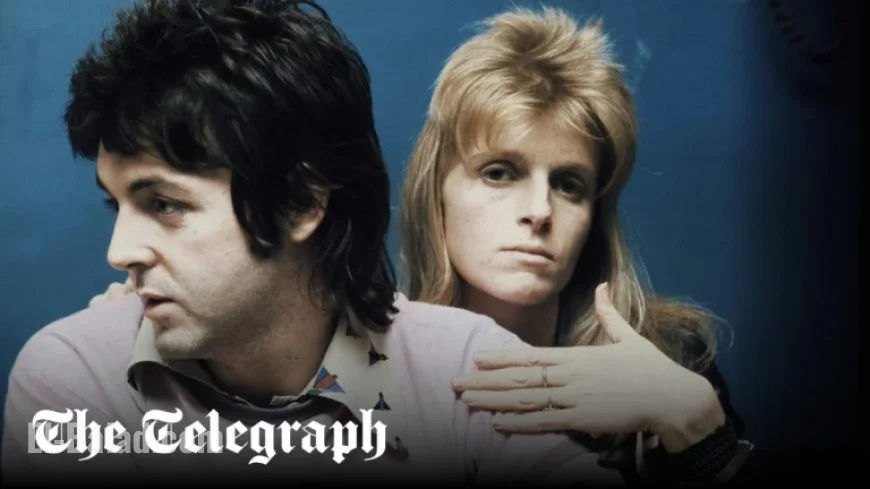 Debunking Misconceptions About Paul McCartney’s Wings