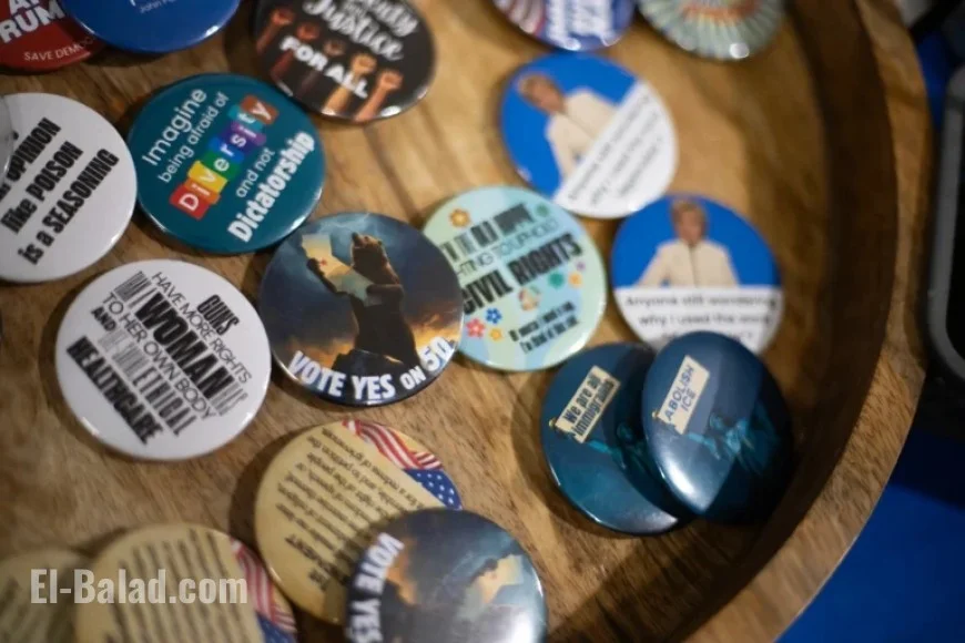 Democrats Lead in Proposition 50 Polls