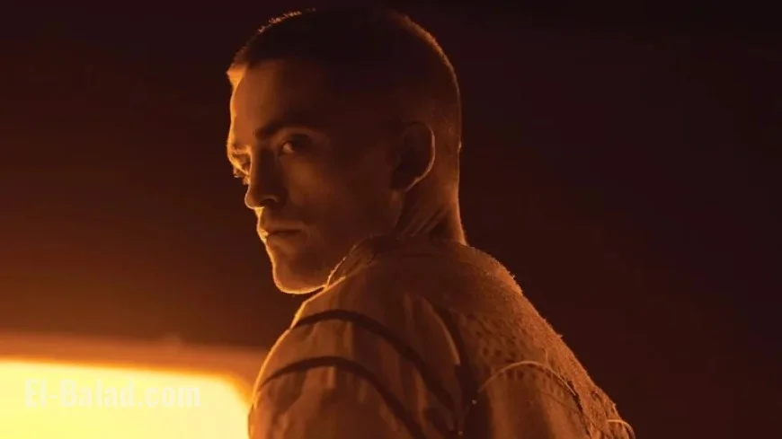 Robert Pattinson’s Enigmatic ‘Dune 3’ Role: Unveiling Top Theories