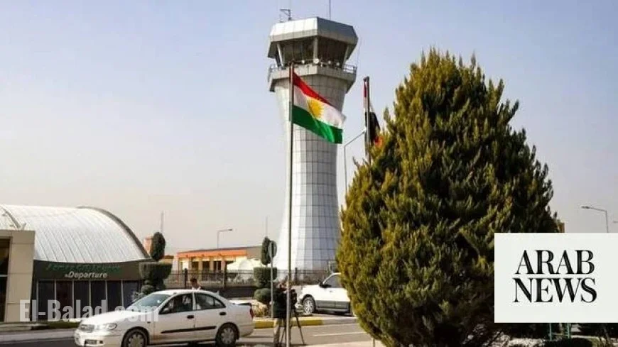 Turkish Flights Resume to Sulaimaniyah after PKK-Linked Ban Lifted
