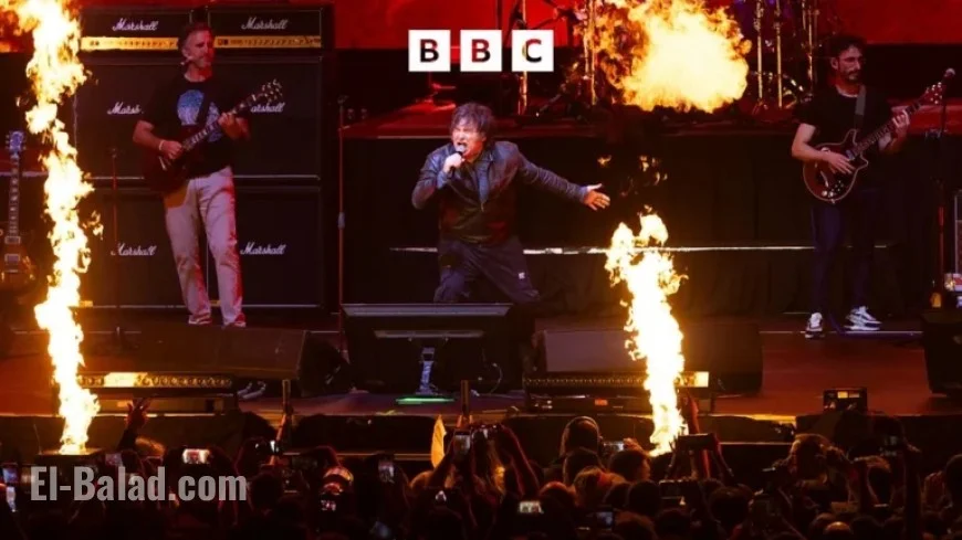 Argentina’s Milei Secures Major Victory