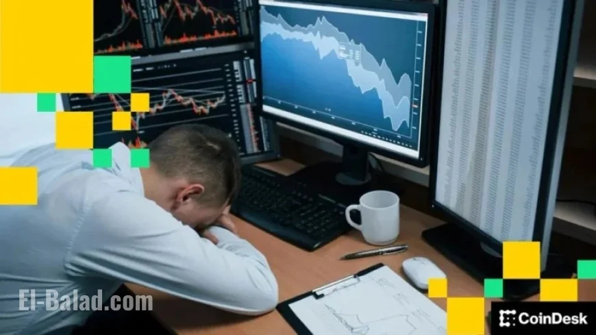 Crypto Market Turmoil: Traders Lose $1B in a Day as Longs Collapse