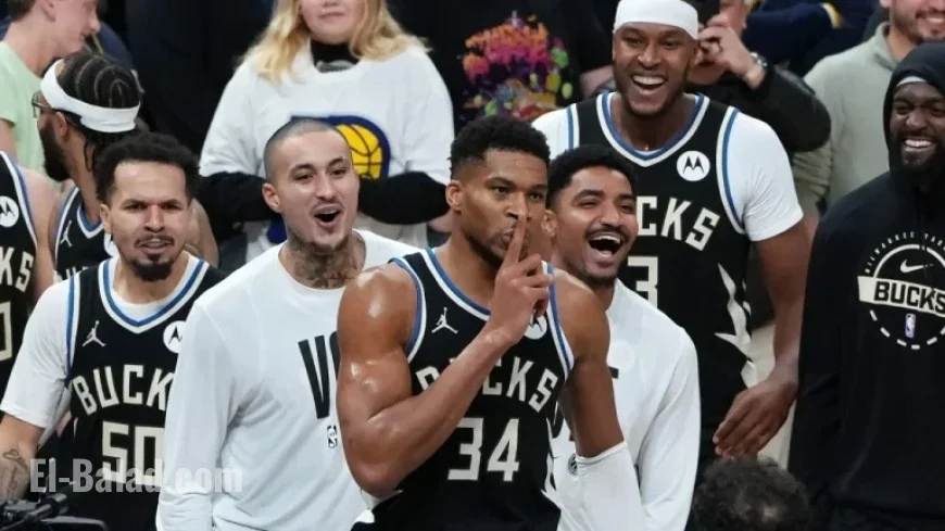 Myles Turner Returns to Indiana for Wolves-Nets Clash