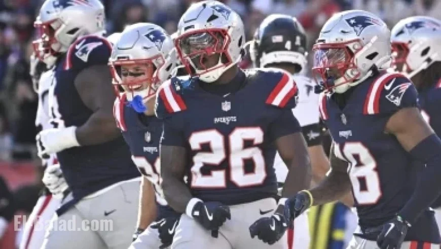 PFF Reveals Team of the Week and Player Awards