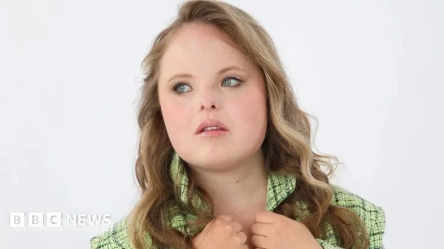 Ellie Goldstein Makes History on Strictly Come Dancing