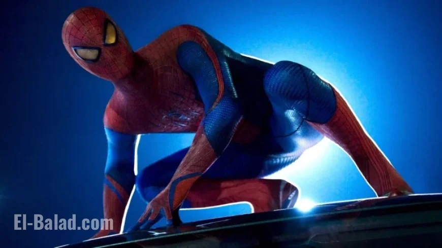 Hollywood Icon Discovered Spider-Man Role’s Massive Impact Too Late