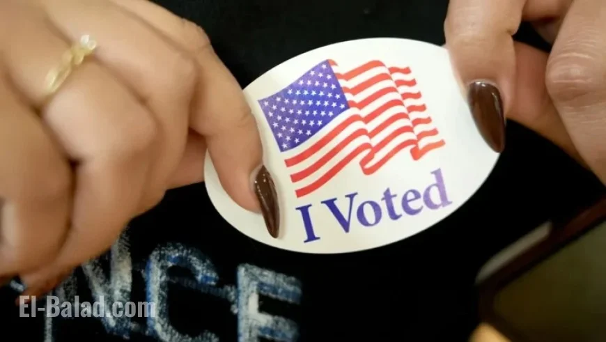 NJ Election Day: Polling Hours and Voting Times