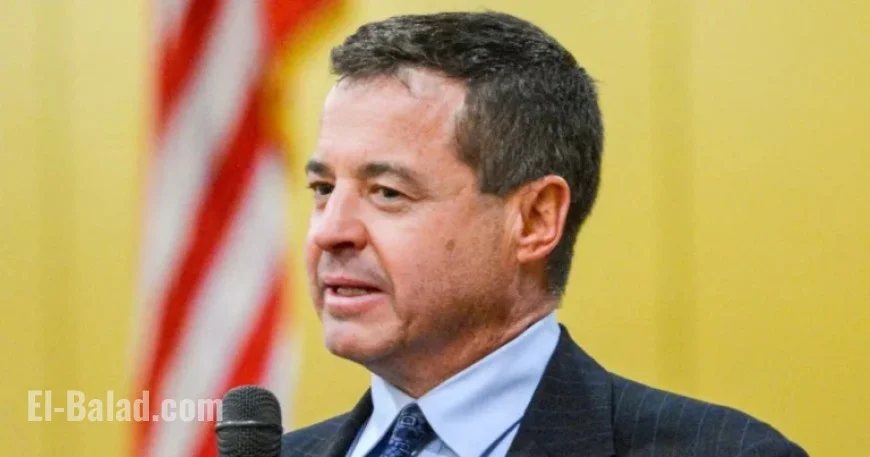 Critical Pennsylvania Supreme Court Election Looms Amid Deadlock Warning