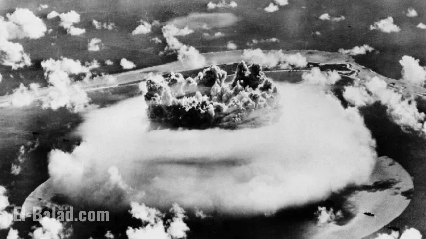 Trump Nuclear Testing: A Cautionary Tale from the Marshall Islands