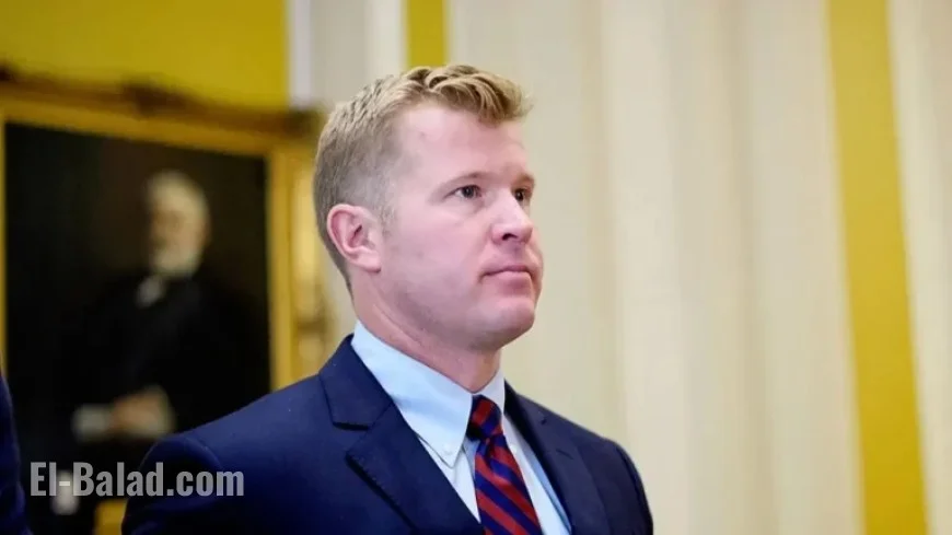 Voicemail Reveals Left-Wing Candidate’s Death Threats to GOP Senator