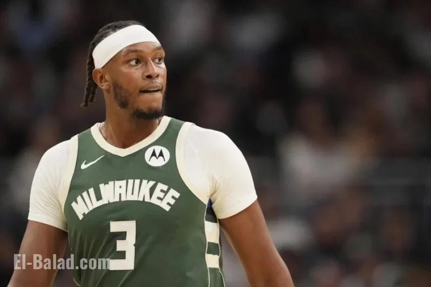 Myles Turner Prepares Indiana Comeback After Challenging Departure: ‘Always Love’