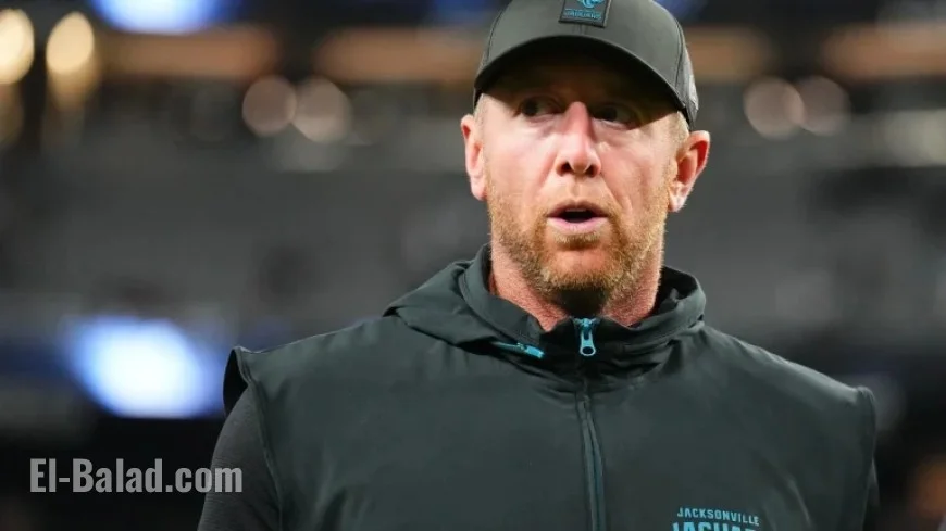 Jaguars Opt to Receive Overtime Kickoff, Aim to Control the Clock